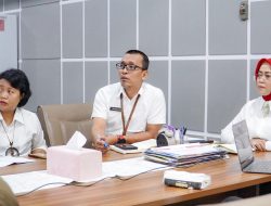 Tahapan Seleksi Administrasi Komisioner KPID Sulteng Dimulakan