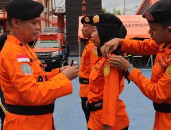 Basarnas Palu Siapkan 93 Personel di Siaga SAR Khusus Lebaran