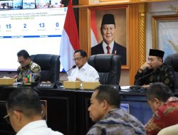 Arahan Mendagri ke Pemda soal PSU