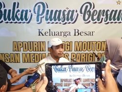APDURIN Parigi Moutong: Masih Banyak Perusahaan Pengelola Durian Belum Penuhi Standar