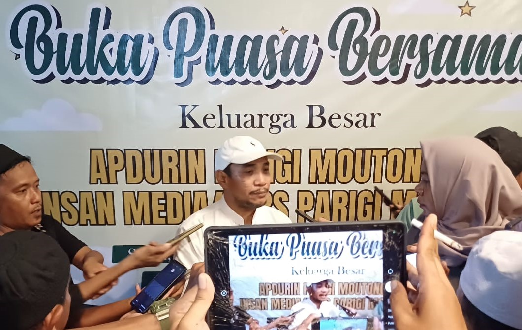 APDURIN Parigi Moutong: Masih Banyak Perusahaan Pengelola Durian Belum Penuhi Standar
