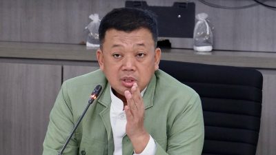 Menteri ATR: Kantor Pertanahan Tetap Buka Saat Libur Lebaran