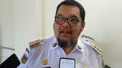 Pj Bupati Parigi Moutong Tegaskan Sanksi Bagi ASN yang Langgar Netralitas di PSU