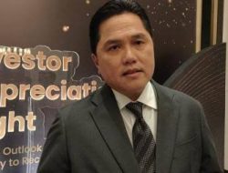 Menteri BUMN soal RUPS Himbara: Perkuat Kinerja Perbankan Nasional