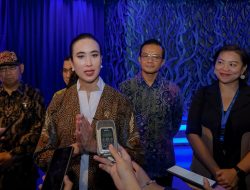 Imbauan Menteri Pariwisata Bagi Pengelola Wisata