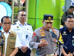 Kapolri Instruksikan Jajarannya Lakukan Pengamanan Ketat
