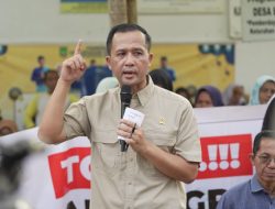 Menteri Transmigrasi Pastikan Program Transmigrasi Lokal Bersifat Sukarela