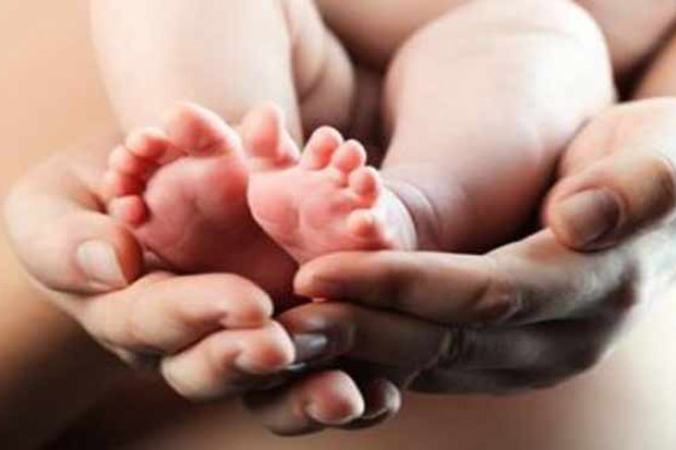 Geger! Bayi Laki-laki Ditemukan dalam Kantung Plastik di Palu