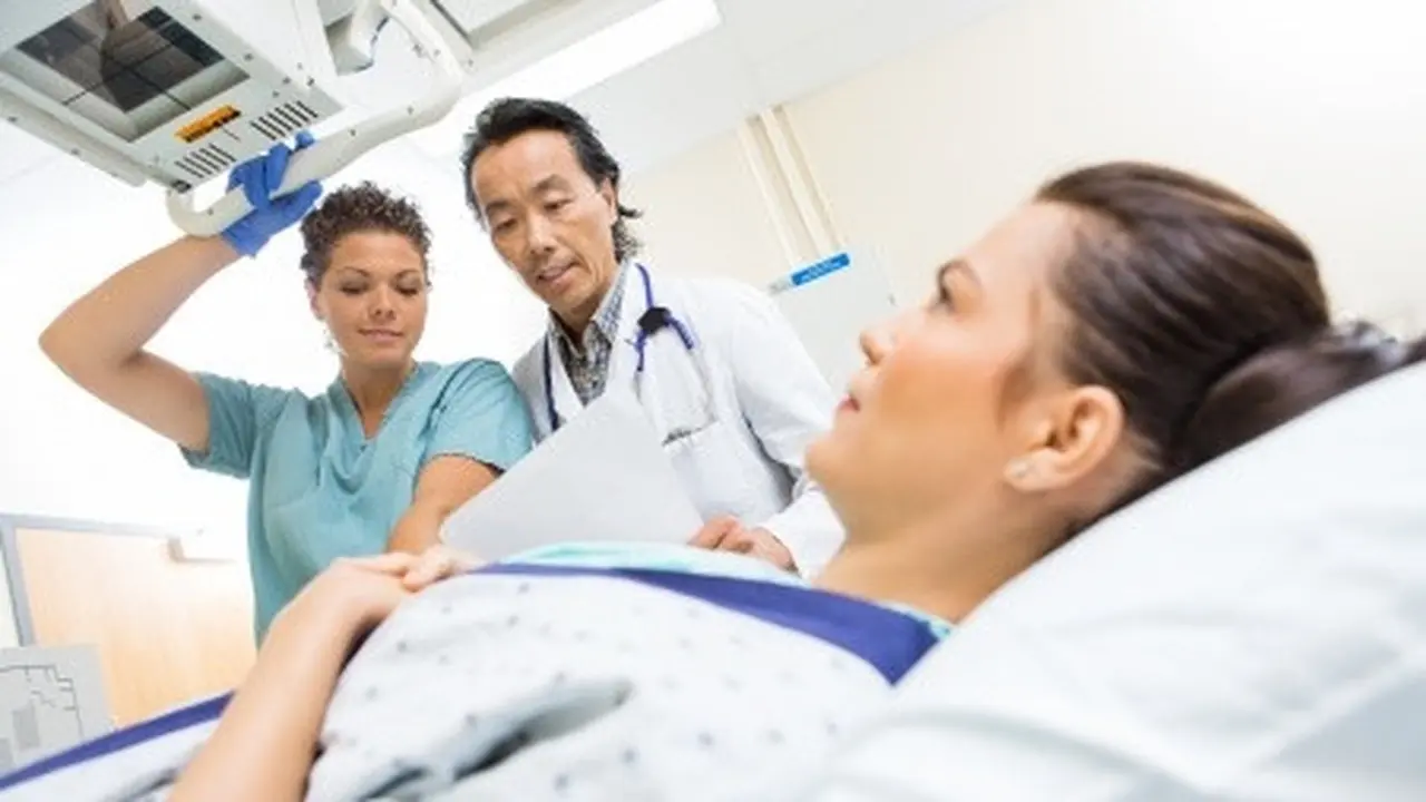 Kasus Kanker Serviks di Indonesia Tinggi, 70 Persen Terdeteksi di Stadium Lanjut