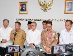 Mendagri Minta Bupati dan Wali Kota Fasilitasi Pembentukan 80.000 Koperasi Merah Putih