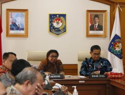 Wamendagri: Persiapan PSU di Sembilan Daerah Mencapai 99 Persen