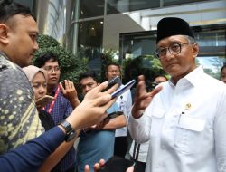 Pemerintah Kebut Pembangunan 53 Sekolah Rakyat Tahap Pertama