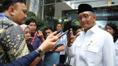 Pemerintah Kebut Pembangunan 53 Sekolah Rakyat Tahap Pertama