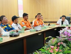Basarnas Usulkan Satgas Patroli dan Zona Aman Cegah Ancaman Buaya di Teluk Palu