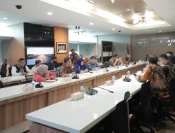 Kementerian PU Tawarkan Proyek Bernilai Triliunan untuk Mendorong Investasi Infrastruktur