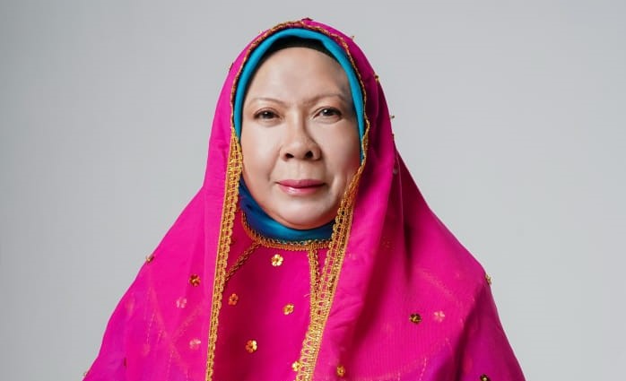 Peringatan Hari Kartini, dr. Reny Lamadjido: Kita Punya Banyak Perempuan Hebat