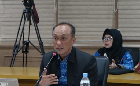 BKN Terbitkan NIP CPNS 374 Instansi dan Nomor Induk PPPK 436 Instansi