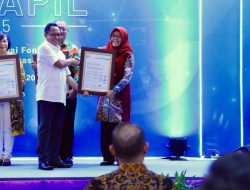 Prioritas Nasional Sistem Keamanan Digital Dukcapil