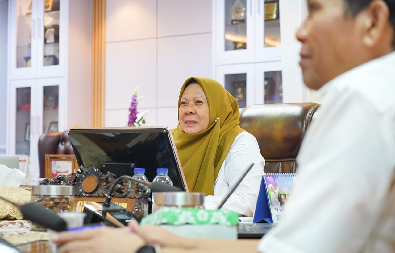 Aplikasi SEHATI Pemprov Sulteng untuk Kemudahan Akses Layanan Kesehatan