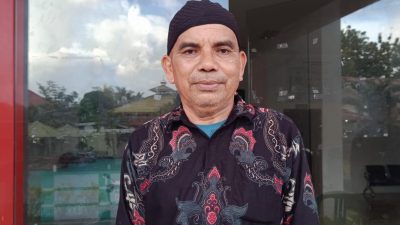 Kemenag Parigi Moutong Tunggu Surat Resmi Kanwil Kemenag Sulteng untuk Jadwal Keberangkatan CJH