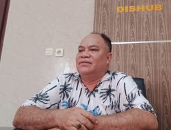 Dishub Parigi Moutong soal Maraknya Jasa Angkutan Umum Ilegal