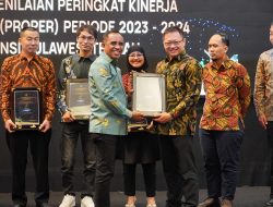 Anwar Hafid: Sulteng Harus Maju Tanpa Merusak Alam