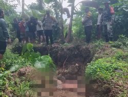 Polisi Belum Mengetahui Identitas Mayat yang Ditemukan Tanpa Busana di Touna