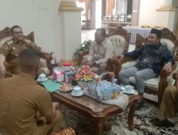 Dukungan Pemda Parigi Moutong soal Pembangunan Puskesmas Rawat Inap di Taopa