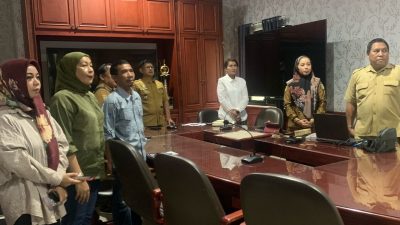 Pemda Parigi Moutong Dukung Program Tiga Juta Rumah Pemerintah Pusat
