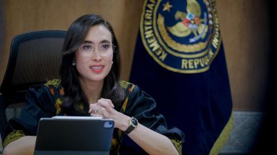 Indonesia Tuan Rumah Pertemuan Pariwisata Asia-Pasifik