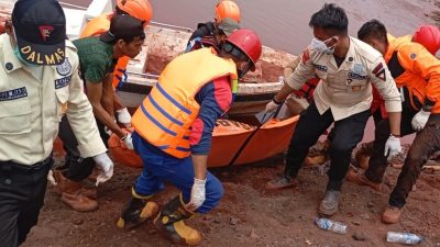 Satu Lagi Korban Tertimbun Longsor di Kawasan PT IMIP Morowali Ditemukan