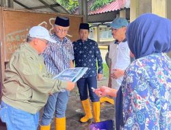 Menteri PU Sebut Pembangunan Sekolah Rakyat di Mojokerto dan Sidoarjo Prioritas Presiden