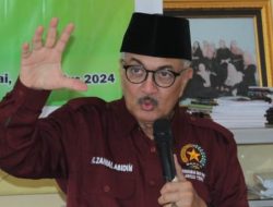 Imbauan FKUB Sulteng Jelang PSU di Parigi Moutong dan Banggai