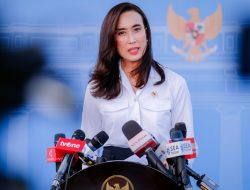 Hadapi Tarif Dagang AS, Menpar: Pariwisata Jadi Benteng Ekonomi Nasional