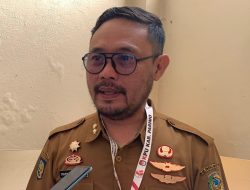 Sekda Parigi Moutong Ajak Pemdes dan Masyarakat Berpartisipasi Aktif di PSU Pilkada