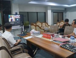 Seleksi Calon KPID Sulteng Masuk Tahapan Tes Kompetensi