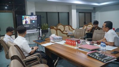 Seleksi Calon KPID Sulteng Masuk Tahapan Tes Kompetensi