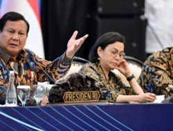 Perintahkan Penghapusan Kuota Impor, Presiden Prabowo: Siapa Mau Impor, Silakan