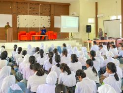 Seleksi Calon Paskibraka, Pemda Parigi Moutong: Ajang Seleksi Siswa Berjiwa Nasionalisme