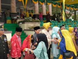 Semarak Peringatan HUT ke-23 Kabupaten Parigi Moutong