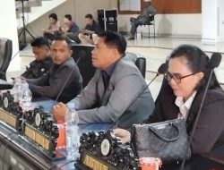 DPRD Desak Pemda Parigi Moutong Perbaiki Jalan Rusak Sumber Agung-Kotaraya Buntut Warga Melahirkan di Jalan