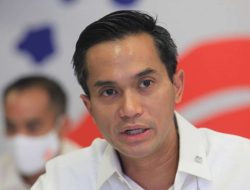 Respon Tegas KADIN Pusat Terhadap Oknum yang Diduga Ganggu Investasi