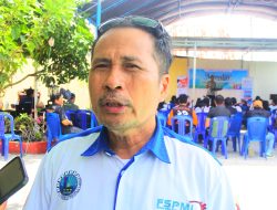 Peringatan May Day di Parigi Moutong