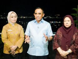 Gubernur Sulteng Dapat Lampu Hijau Bappenas soal DBH Nikel