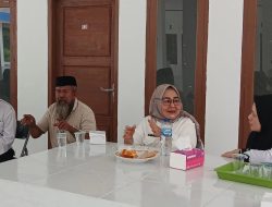 Pemda Parigi Moutong Rubah Pemanfaatan Pasar Tematik Menjadi Pasar Tradisional