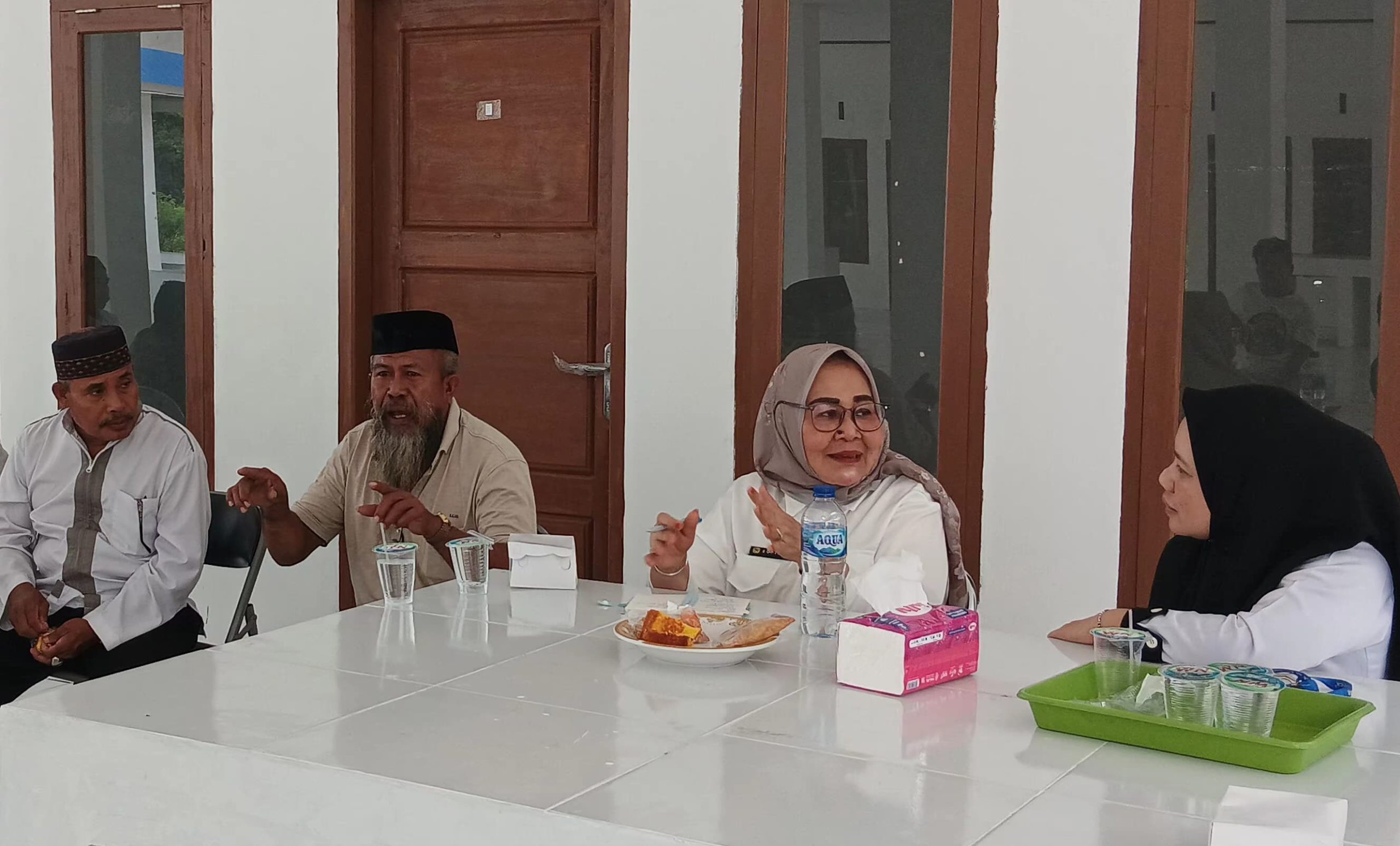 Pemda Parigi Moutong Rubah Pemanfaatan Pasar Tematik Menjadi Pasar Tradisional