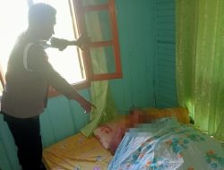 Pria Ditemukan Tewas di Rumah, Polisi Sebut Tak Ada Tanda Kekerasan