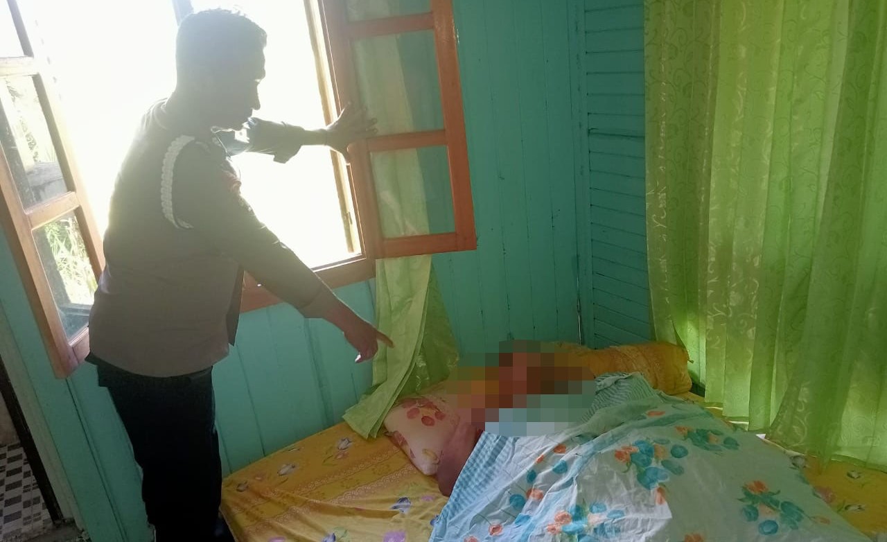 Pria Ditemukan Tewas di Rumah, Polisi Sebut Tak Ada Tanda Kekerasan