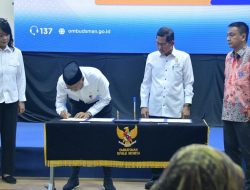 Kementerian PU dan Ombudsman RI Sepakat Perkuat Pelayanan Publik