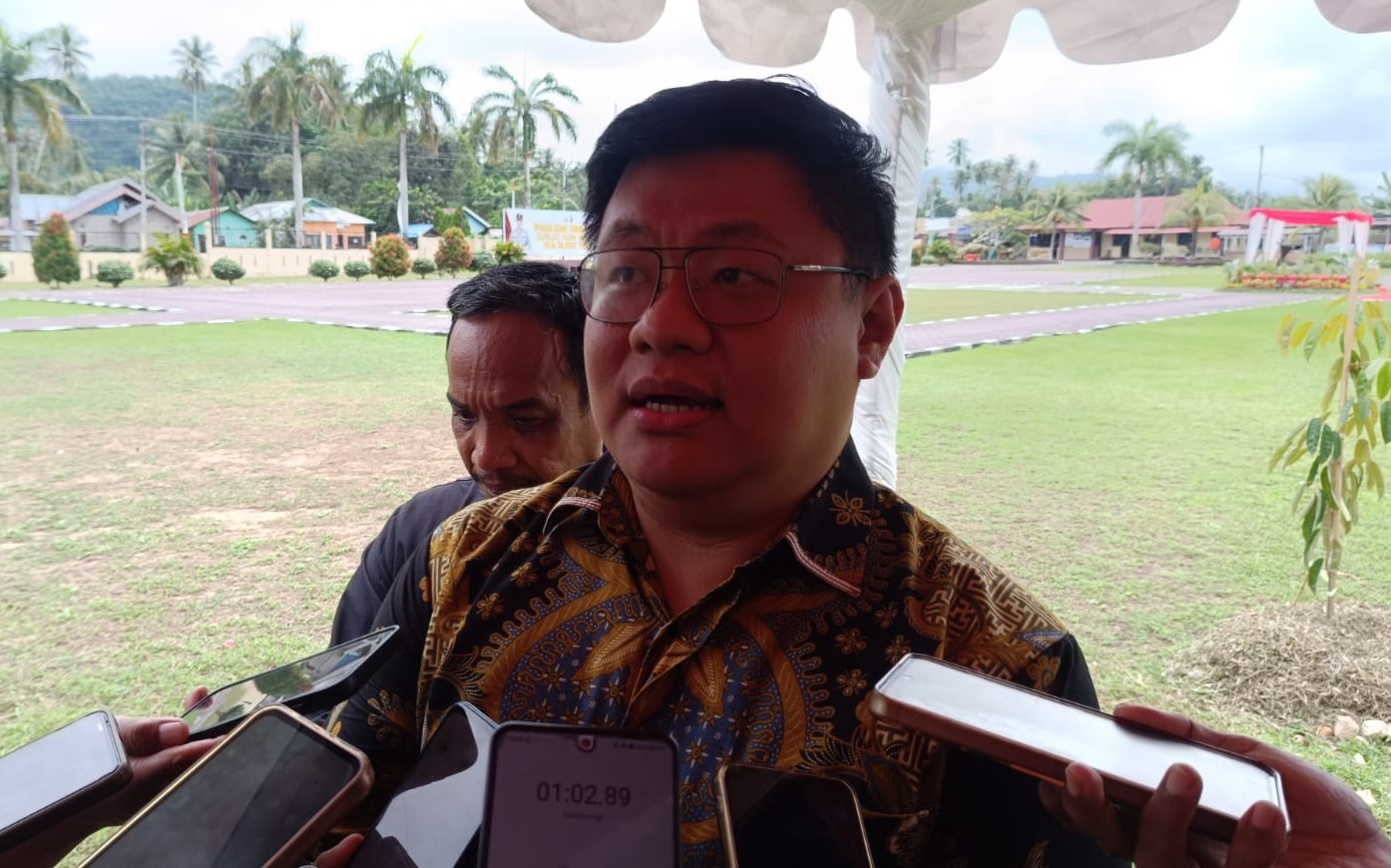 Persiapan Ekspor Durian Frozen Parigi Moutong ke Cina Memasuki Babak Akhir